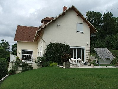 Property sale France