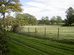 land for new build