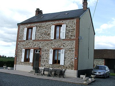 limousin property for sale